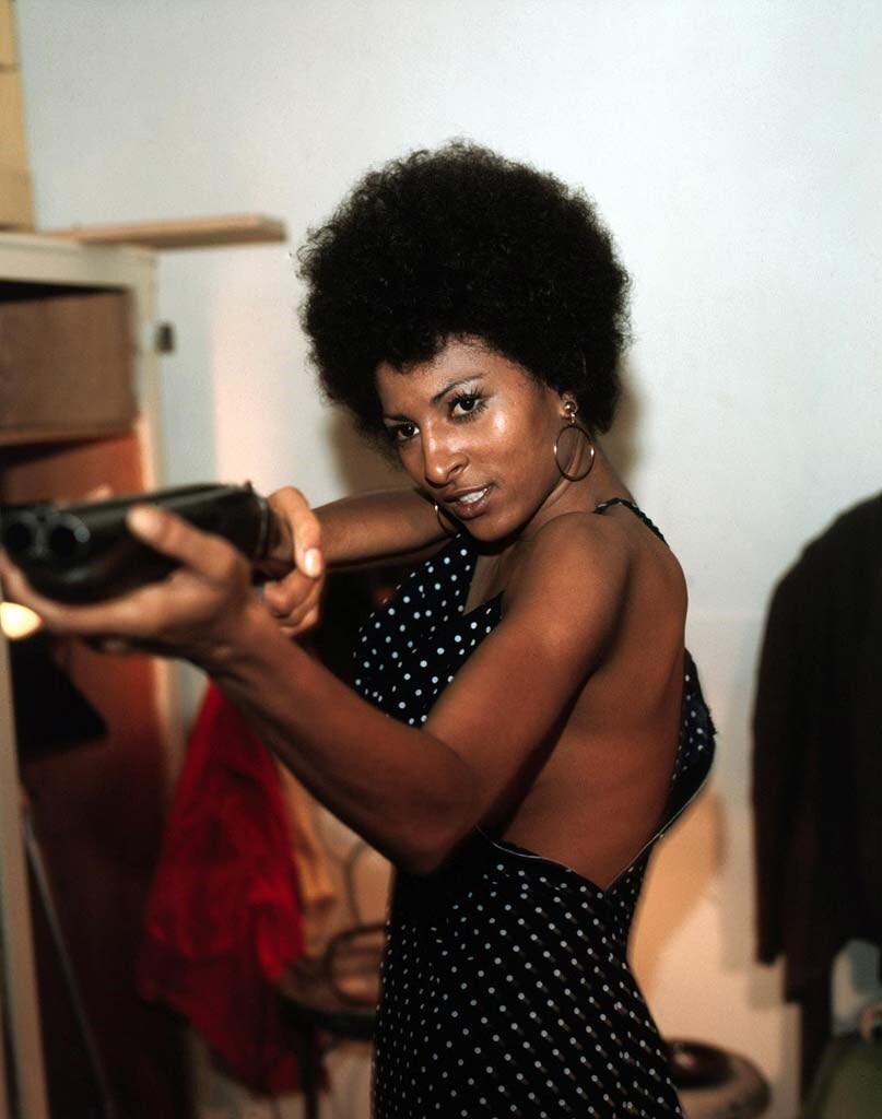 pam-grier