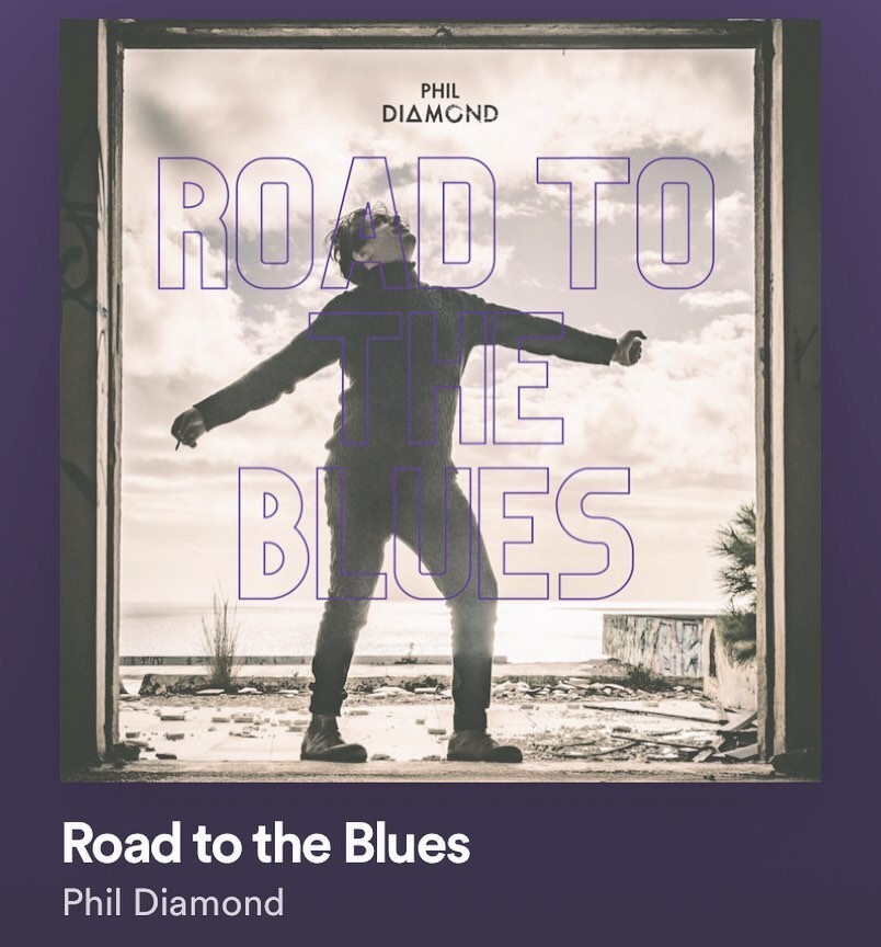 phil-diamond-road-to-the-blues