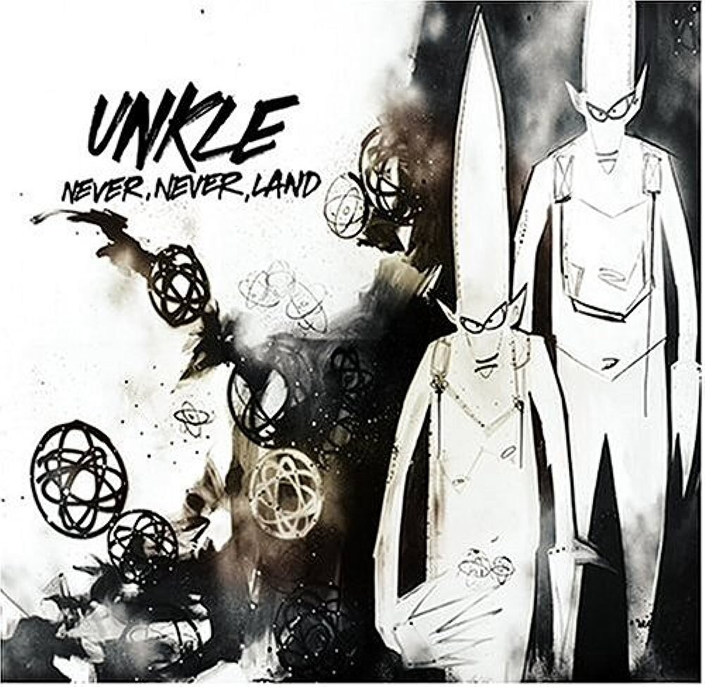 unkle