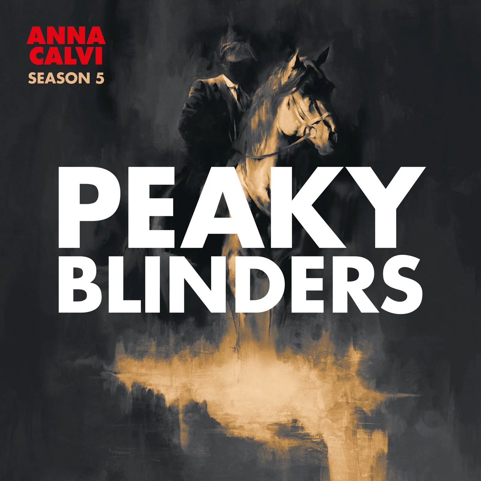 Anna Calvi Peaky Blinders 5