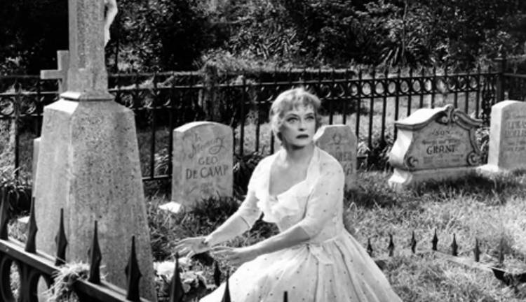 Hush…Hush, Sweet Charlotte (1964).jpg