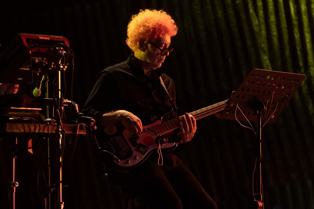 Coti K: «Όταν καλούμαι να γράψω μουσική για μία παράσταση η μία ταινία, είναι σαν να πρέπει να λύσω ένα παζλ» 