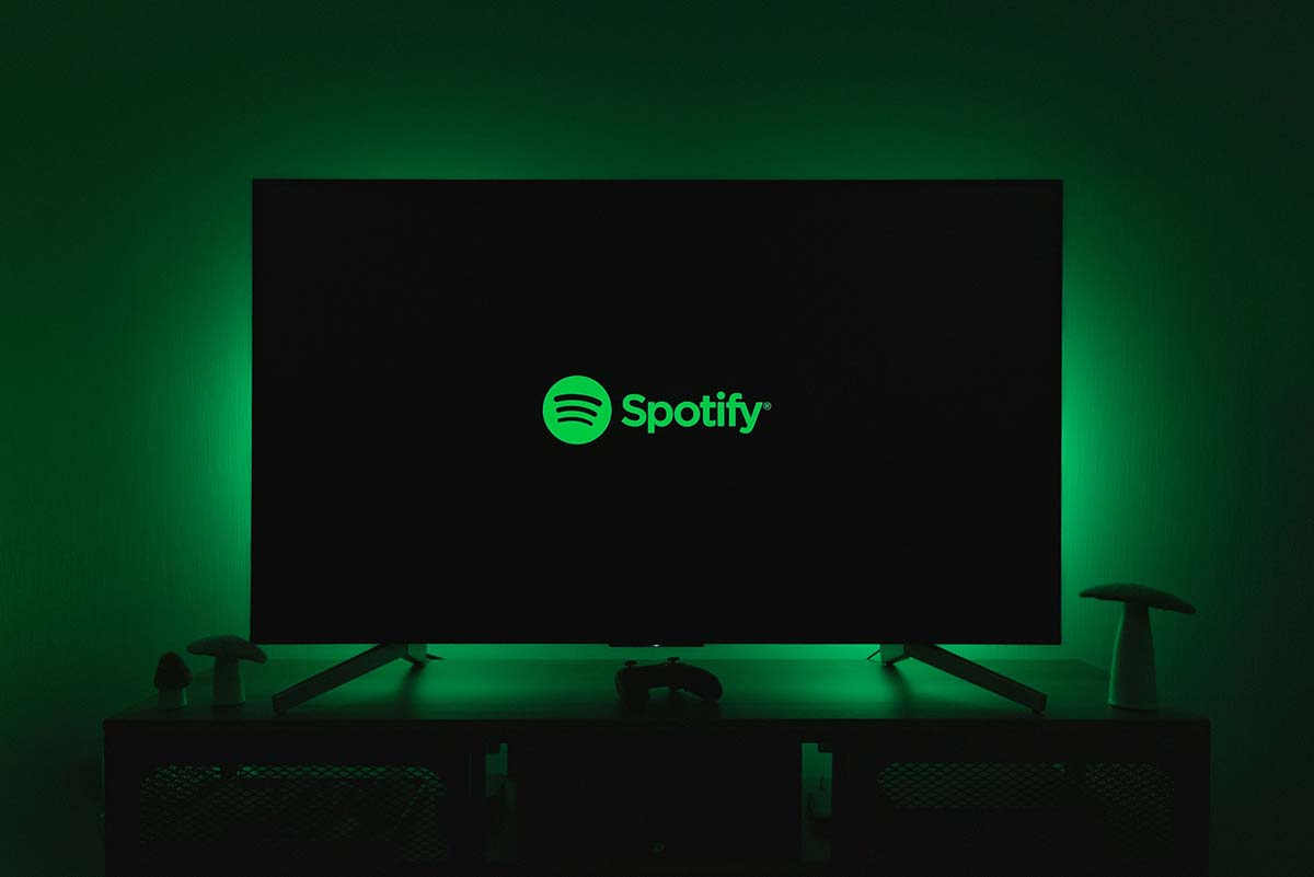 Spotify Vs AI: 50 εκατ. "slop tracks" αφαιρέθηκαν από τις προτάσεις του