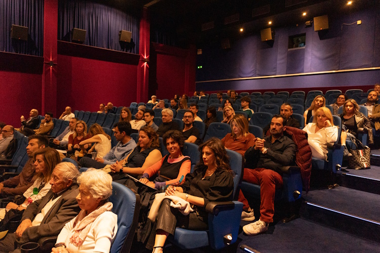 GD TEDxPatras Documentary 452