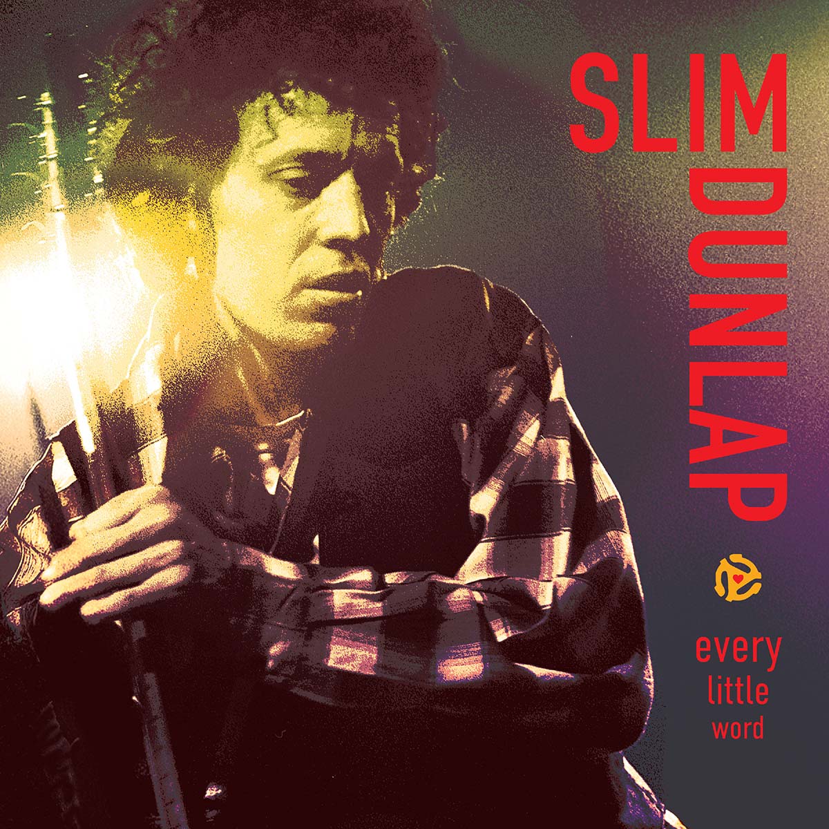 Slim Dunlap