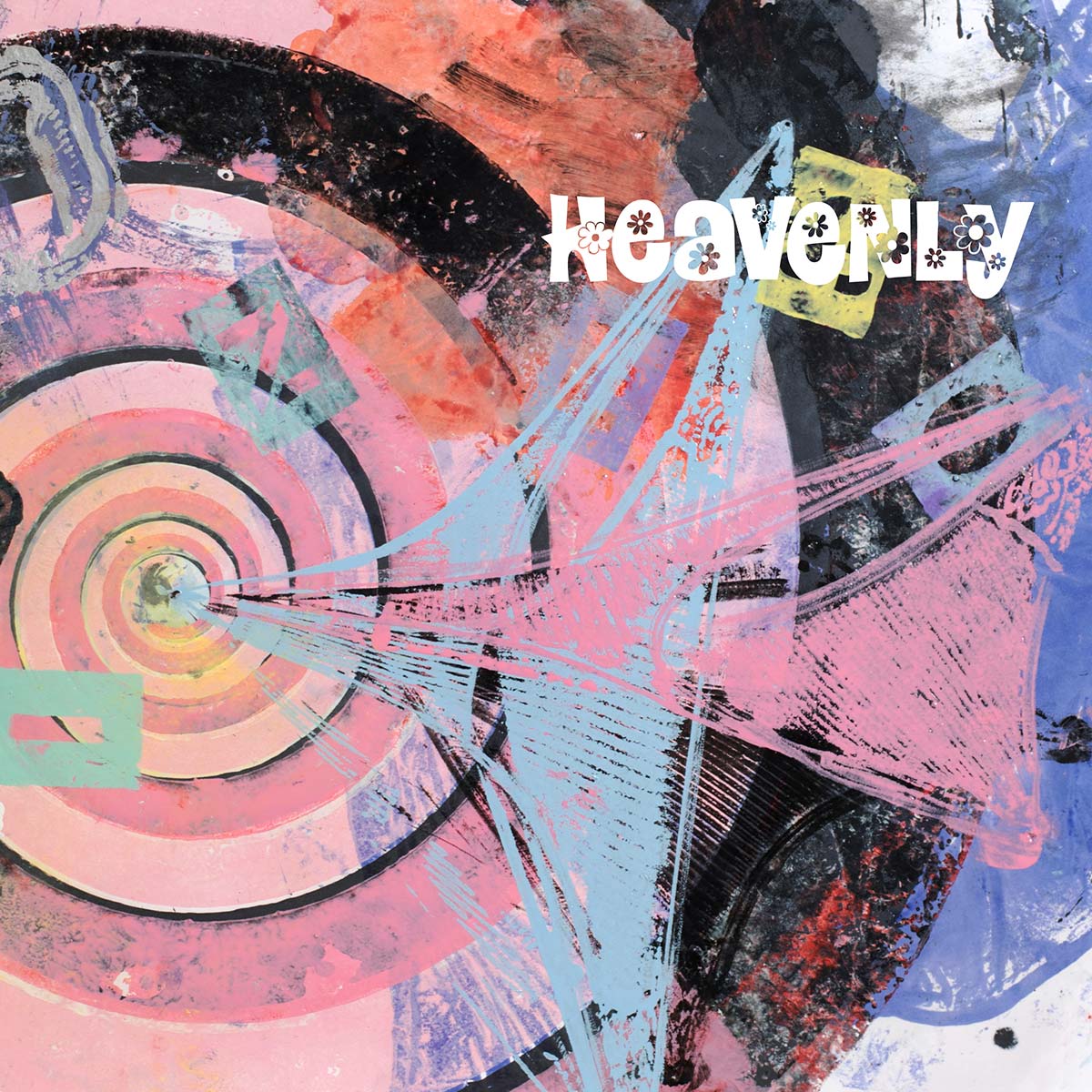 Heavenly – Highway to Heavenly