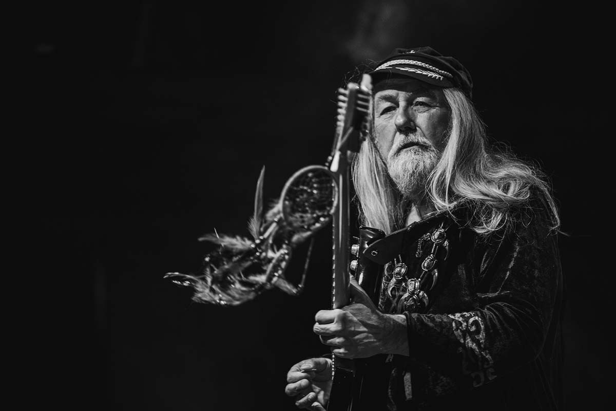 Uli Jon Roth