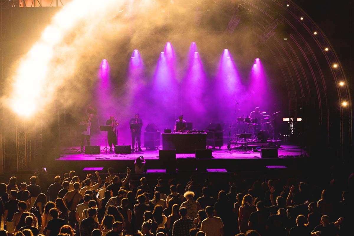 Athens Music Week 2026