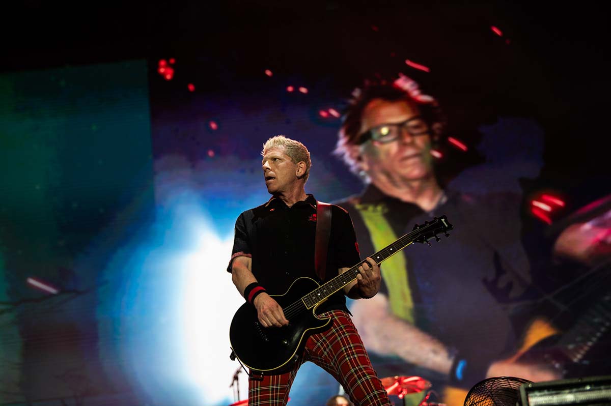 The Offspring