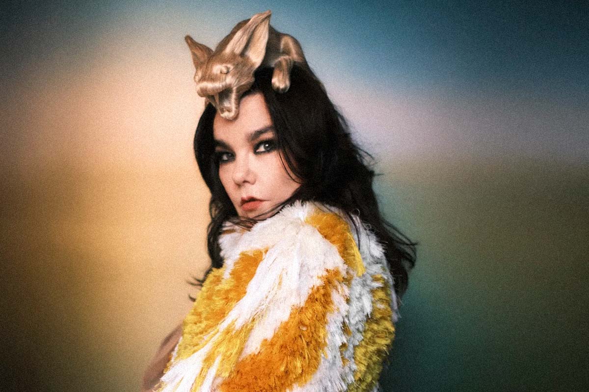 Björk