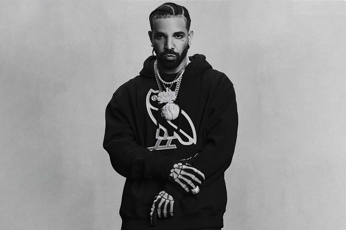 Drake