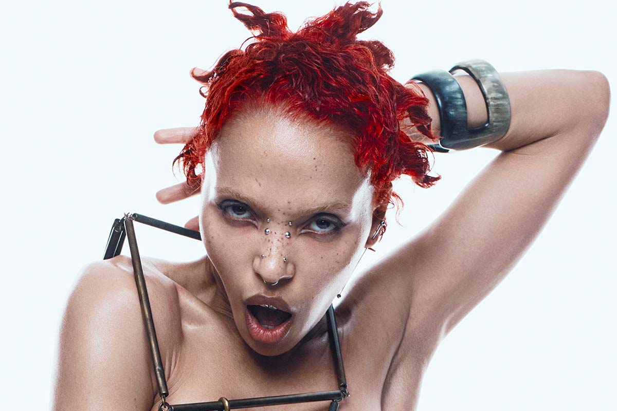 FKA twigs