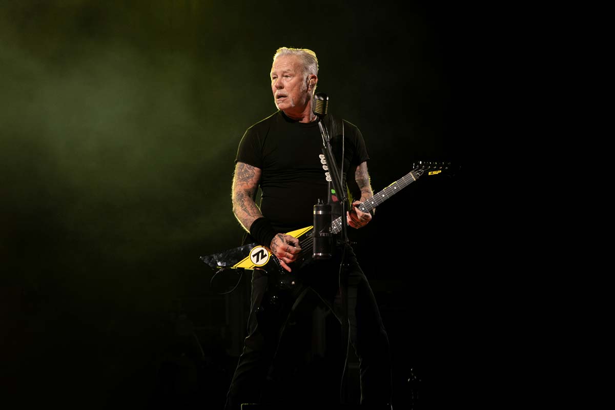 Metallica