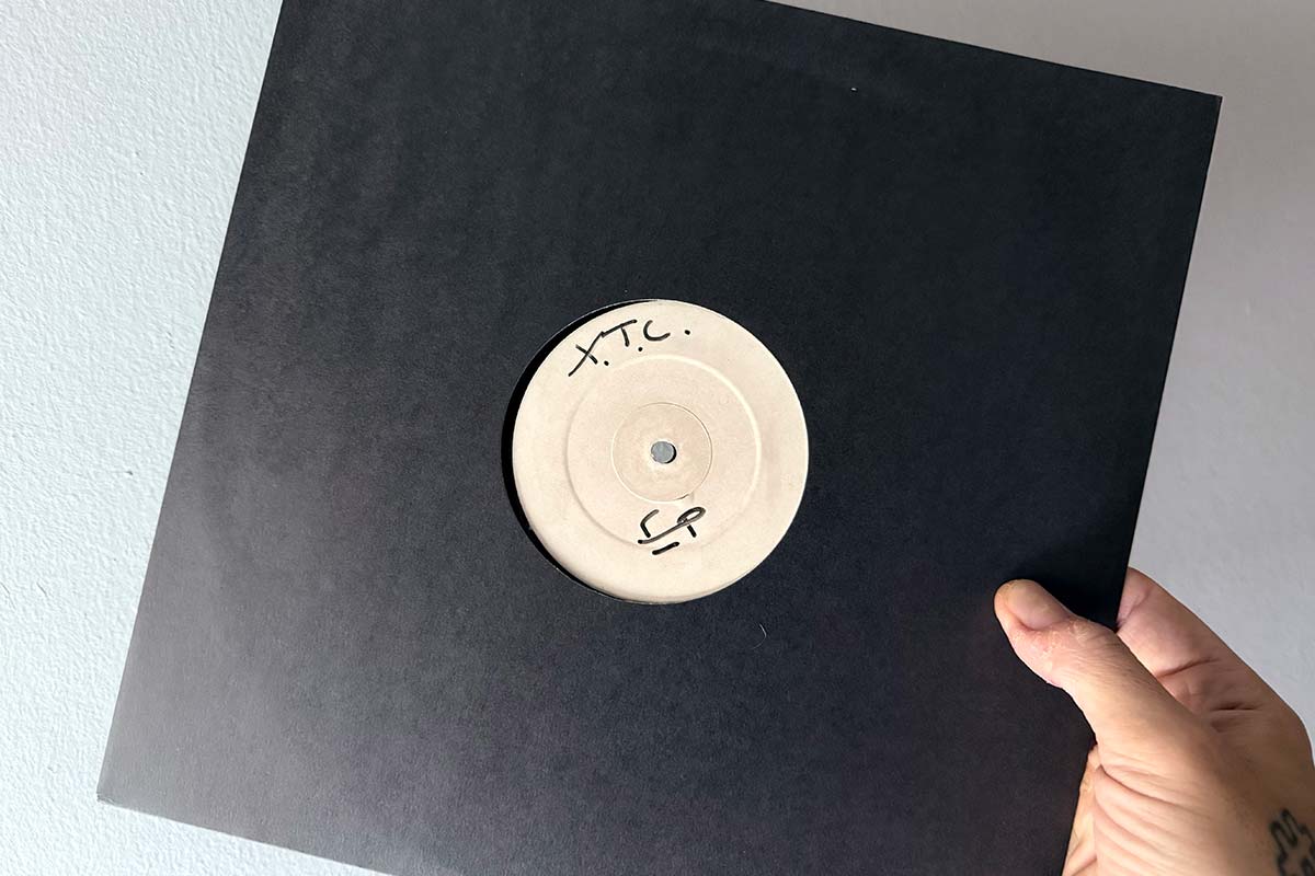 άνοιξη breakbeats