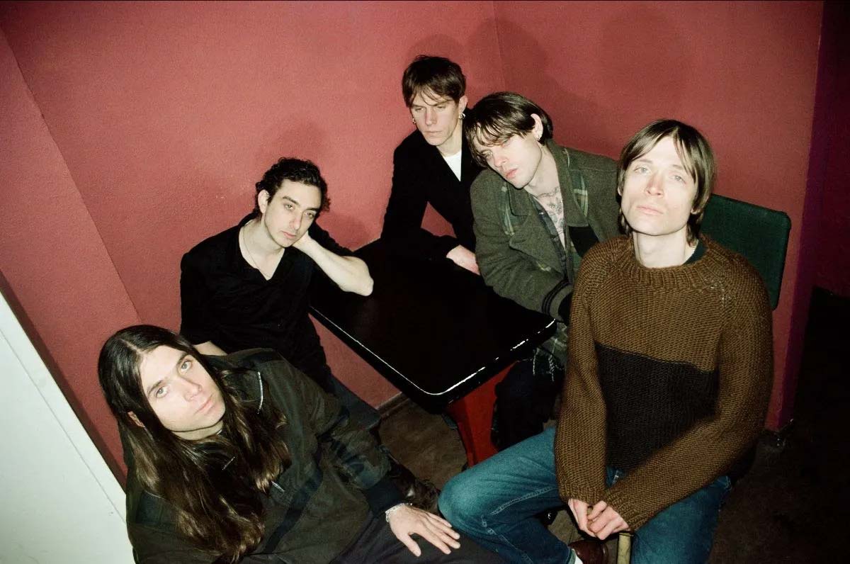 Iceage