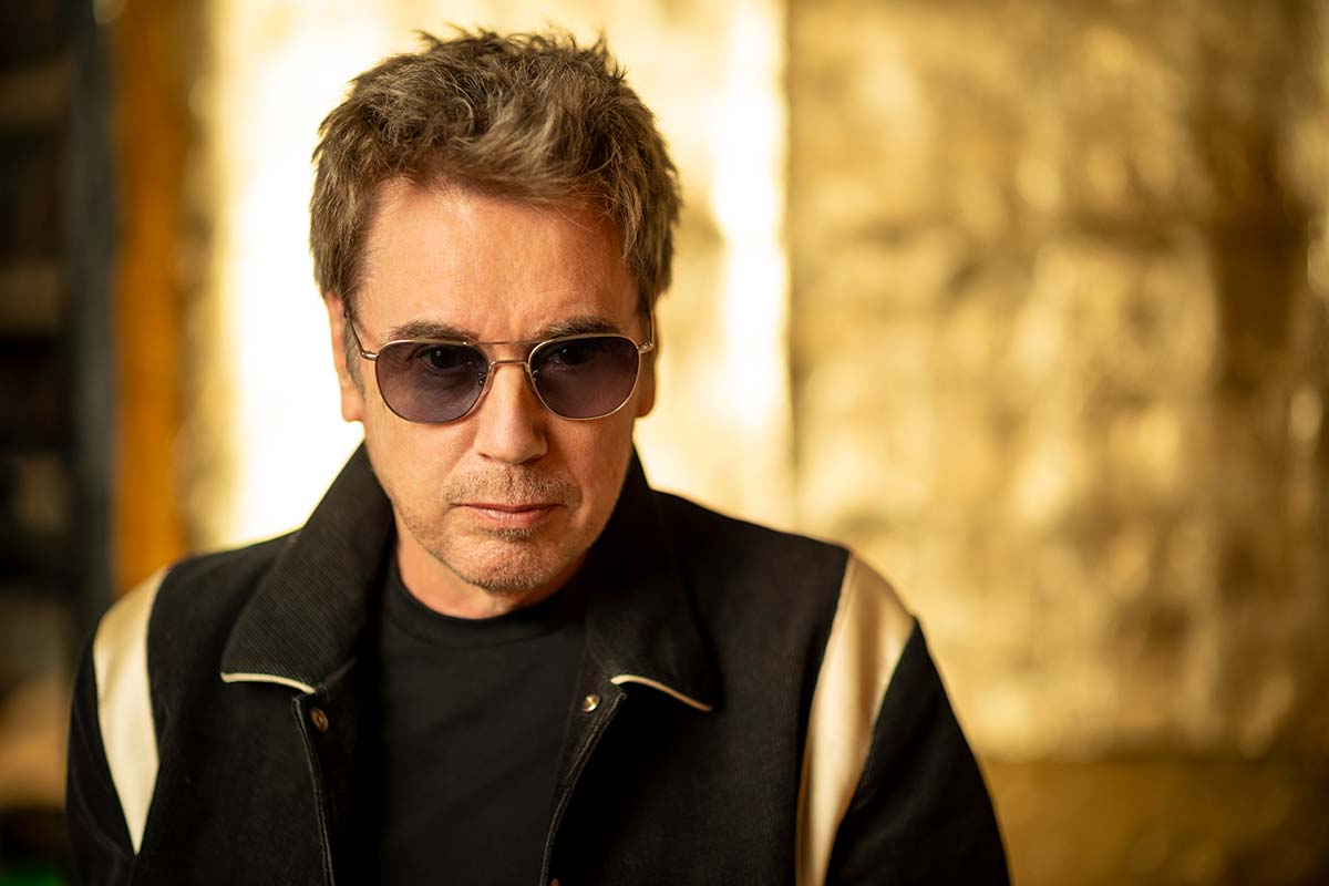 Jean-Michel Jarre