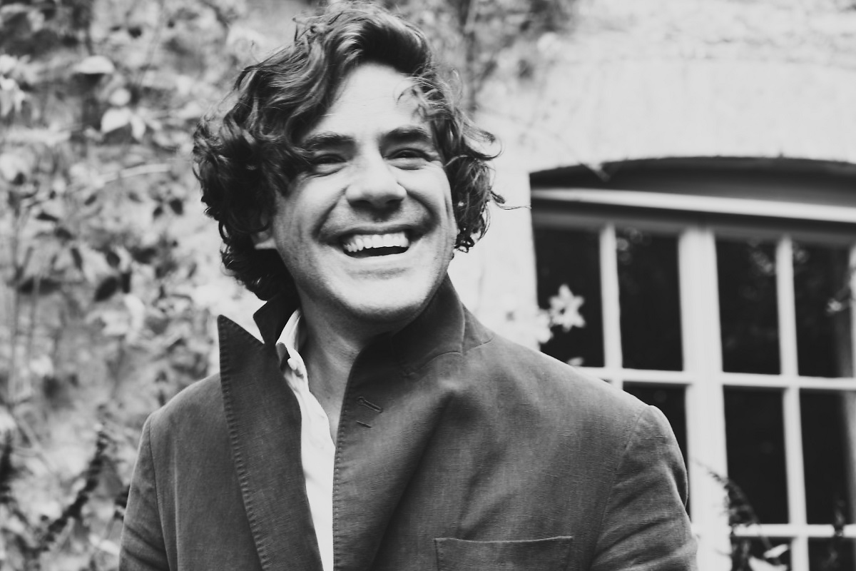 Jack Savoretti