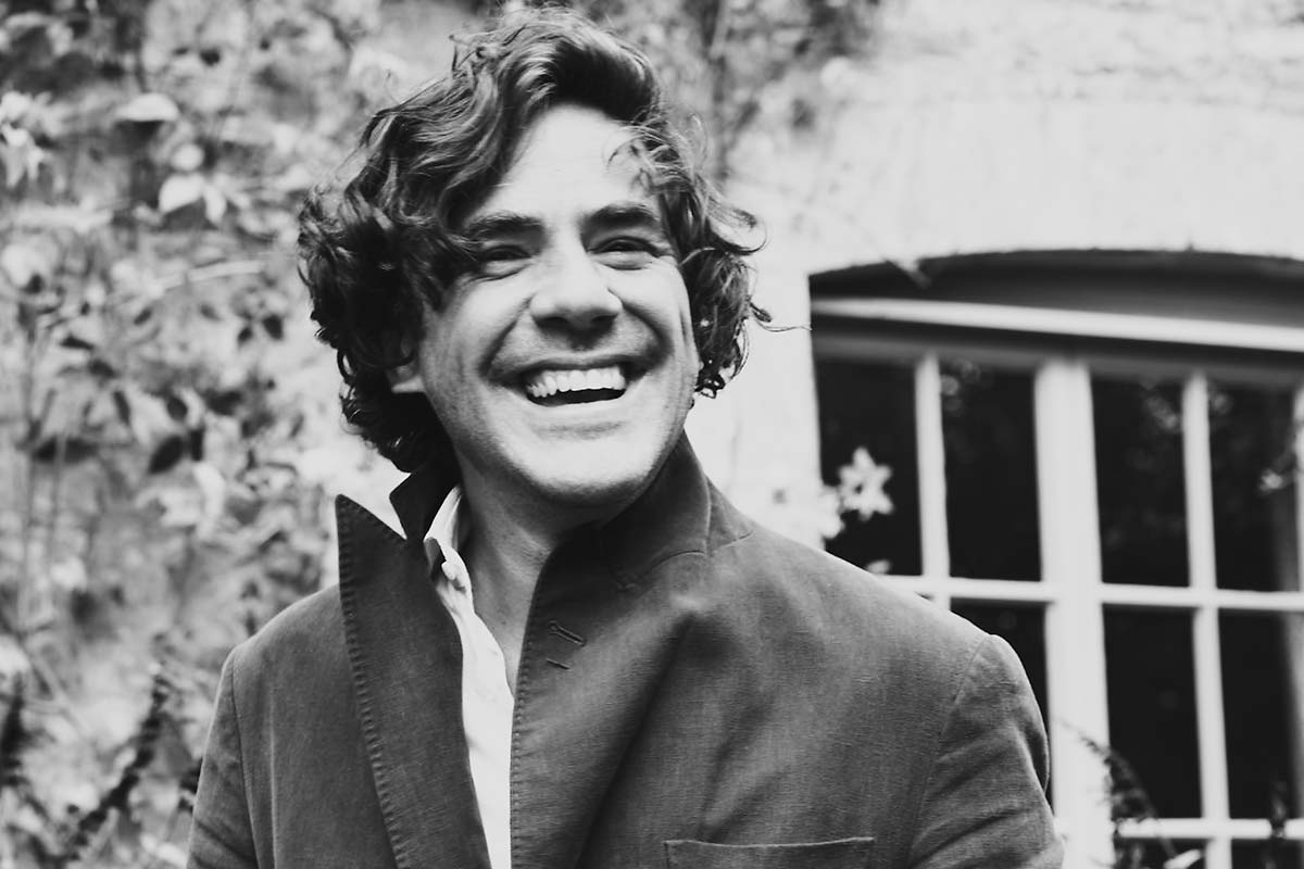 Jack Savoretti