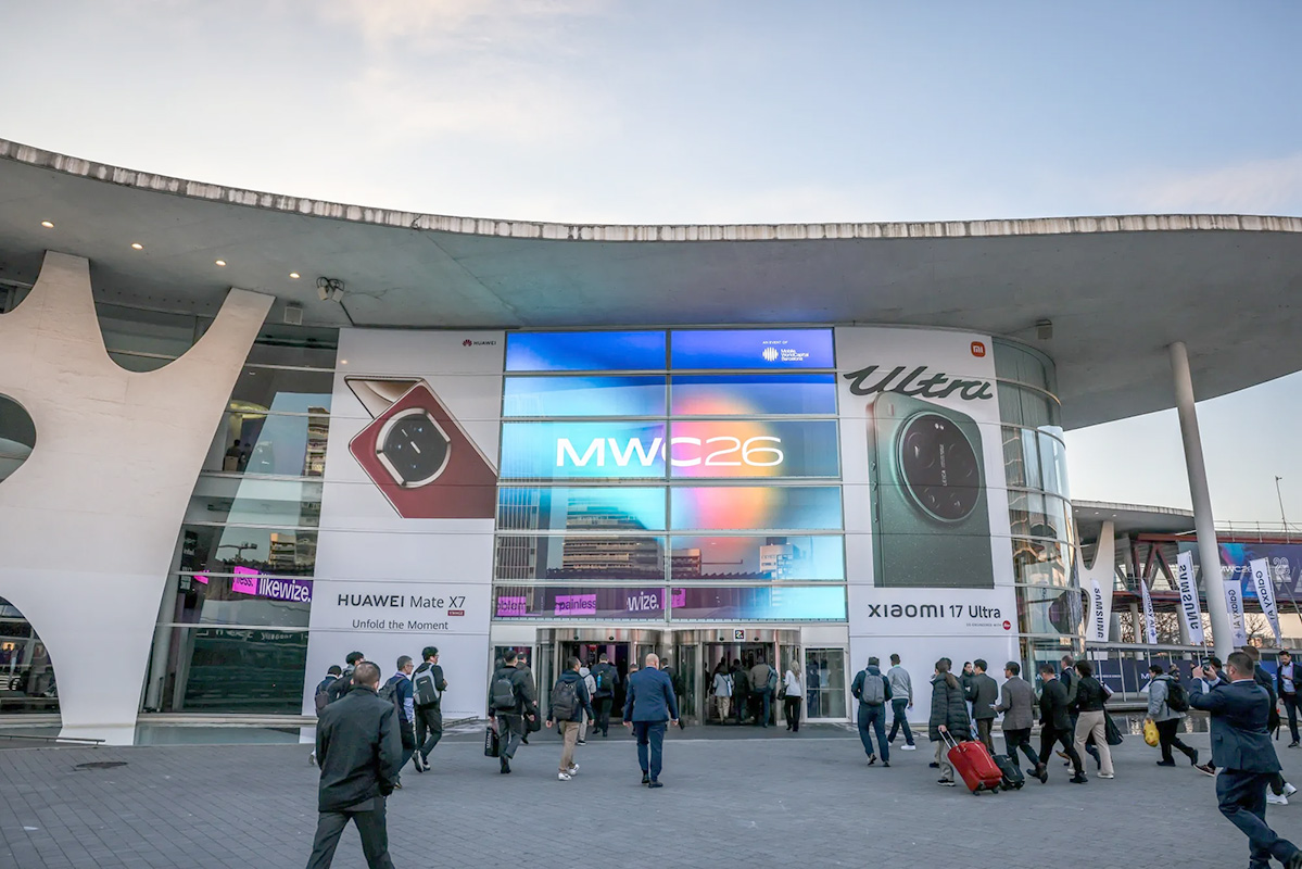 MWC Barcelona