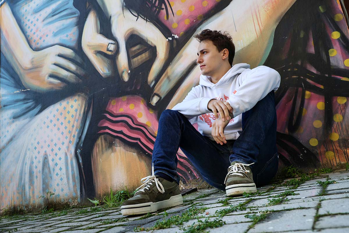 Matteo Mancuso