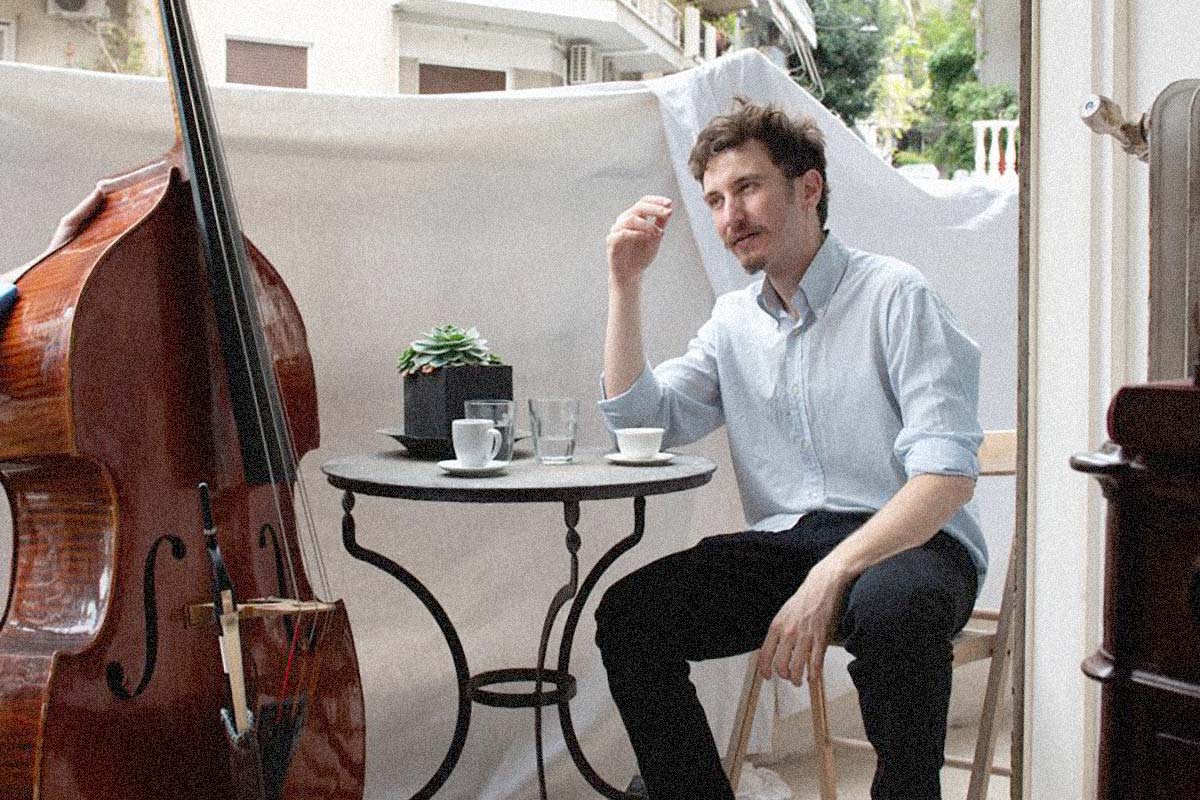 Γιώργος Πανταζόπουλος