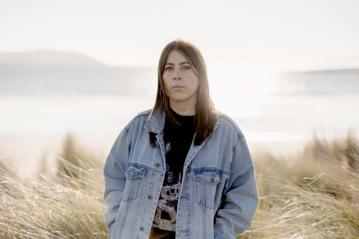 Sorcha Richardson