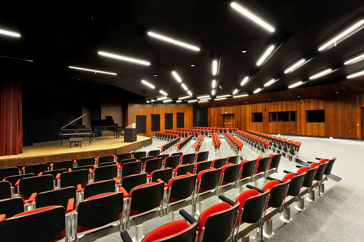 Athens Music Week