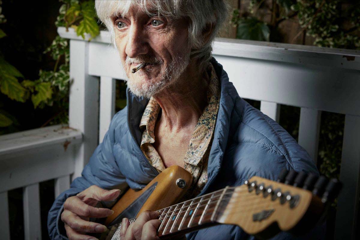 The Durutti Column