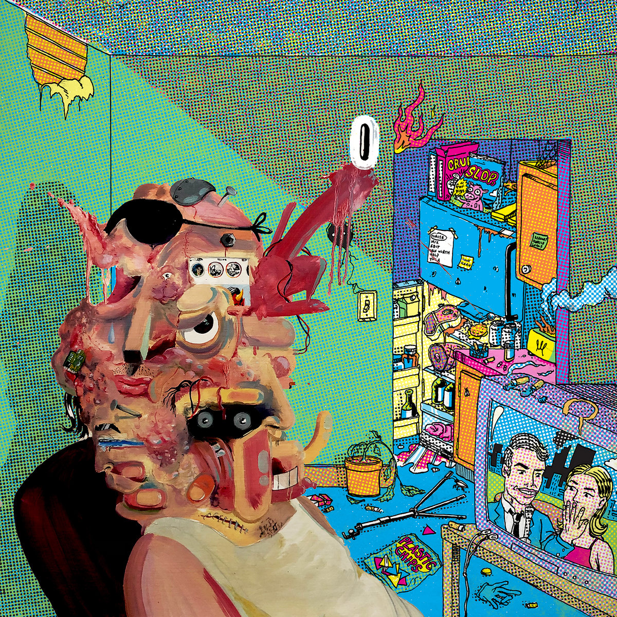 Duncecap & Samurai Banana