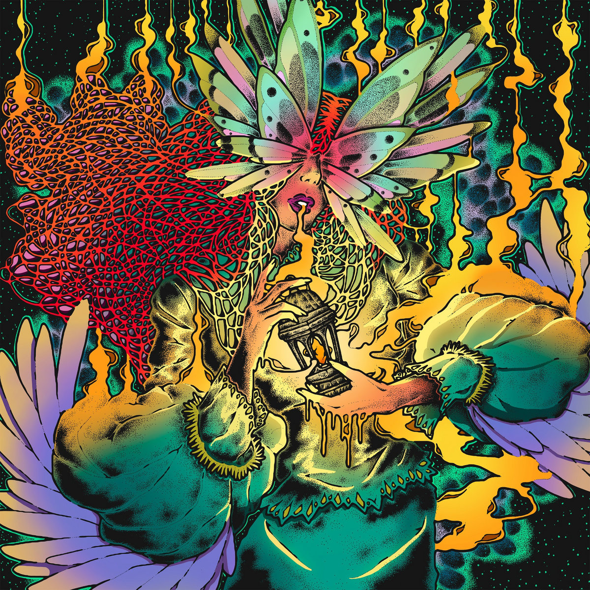 Birds Of Vale – Dimensions