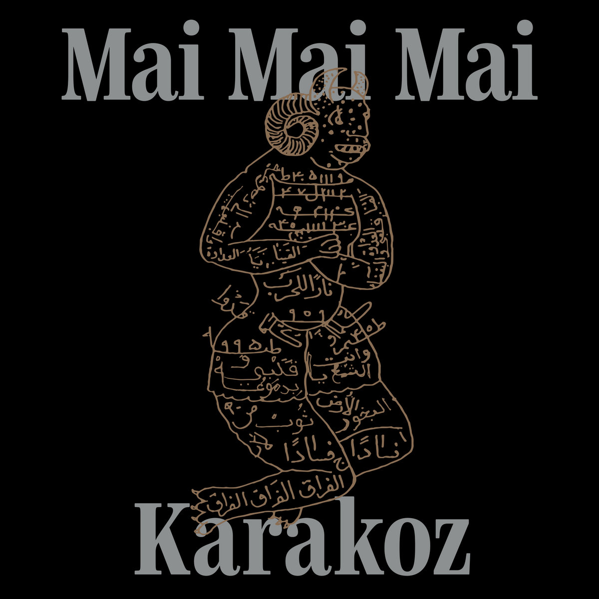 Mai Mai Mai – Karakoz