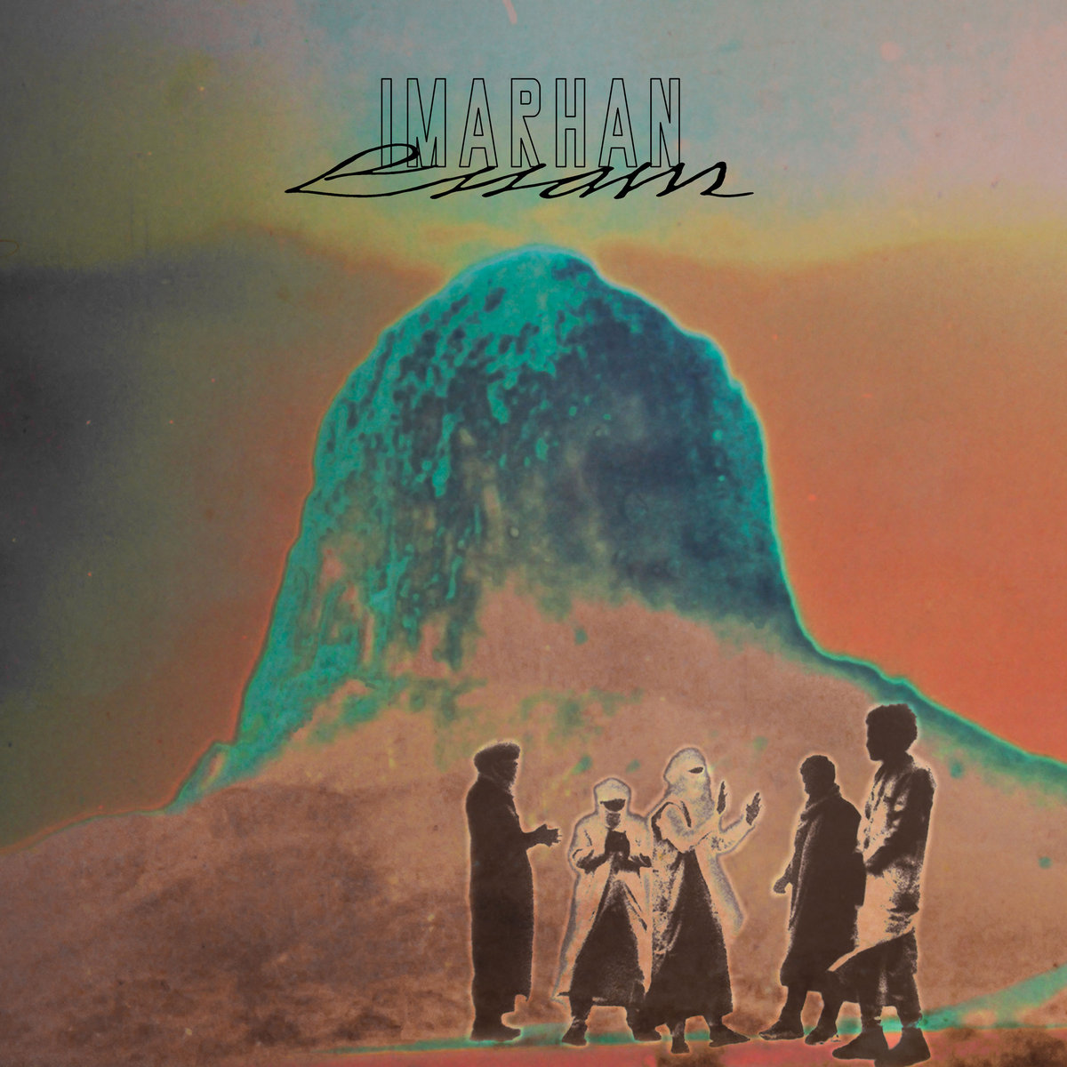 Imarhan – Essam
