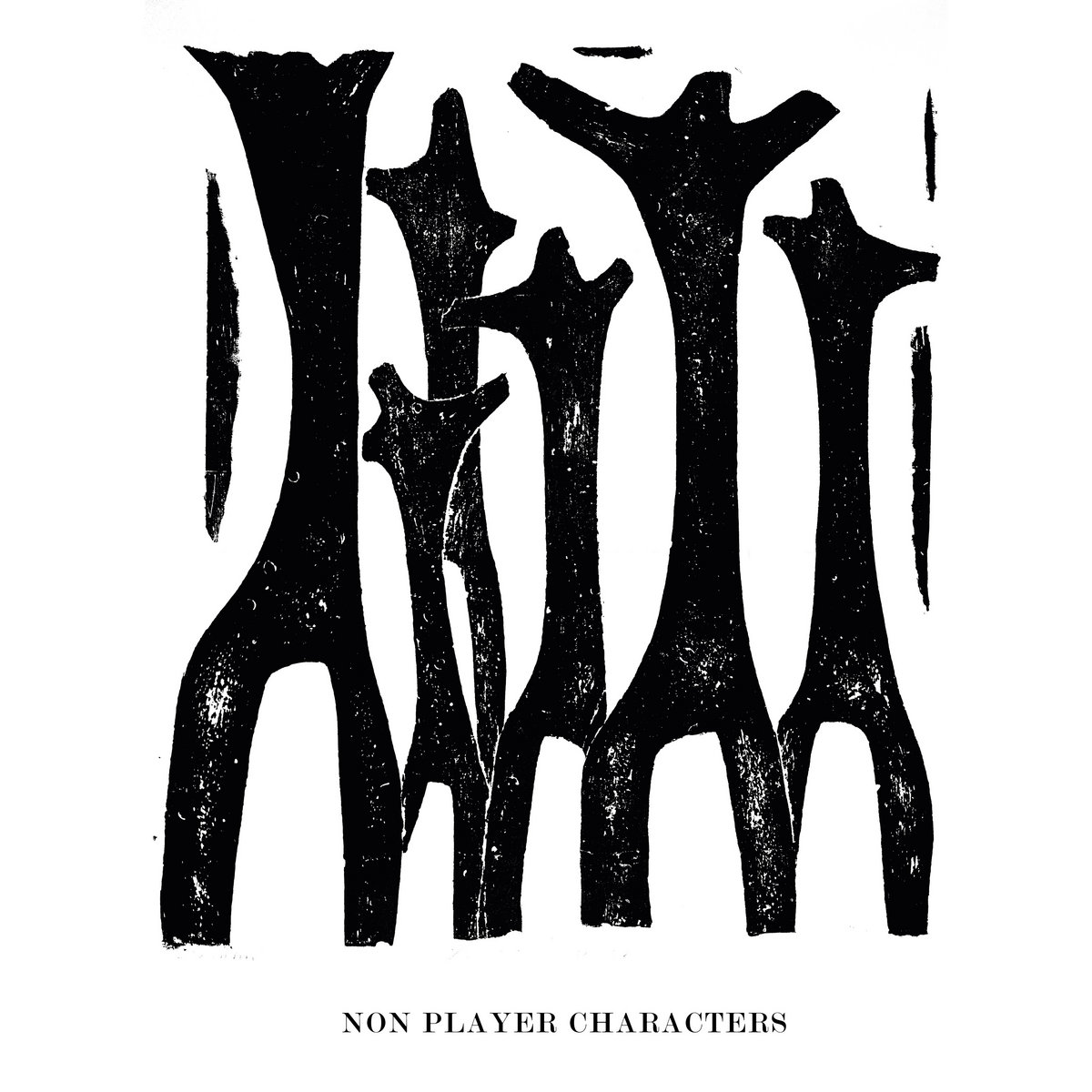 Victory Collapse – Non Player Characters