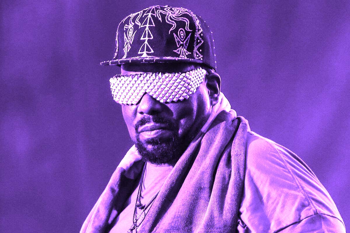 Afrika Bambaata