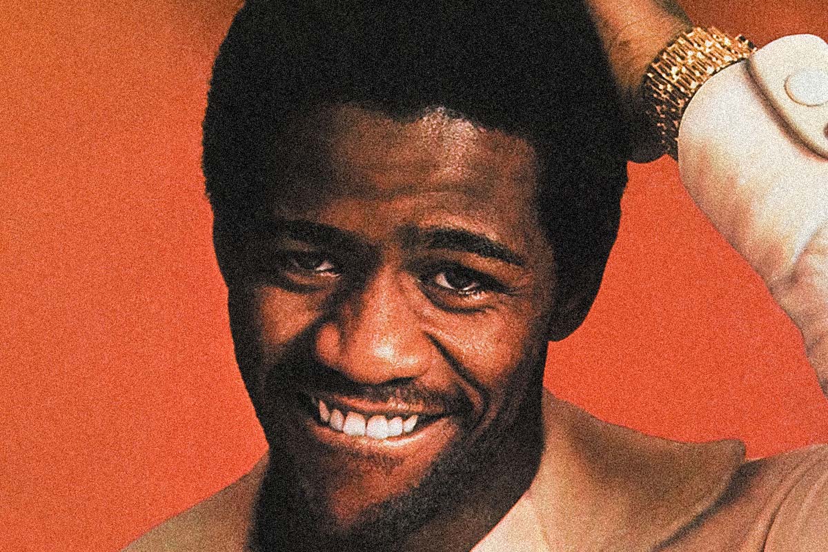 Al Green