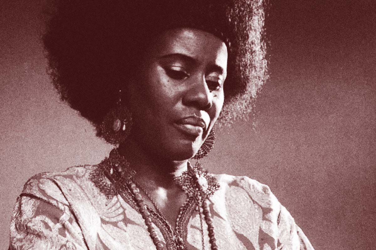 Alice Coltrane