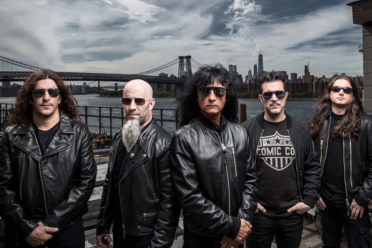 Anthrax
