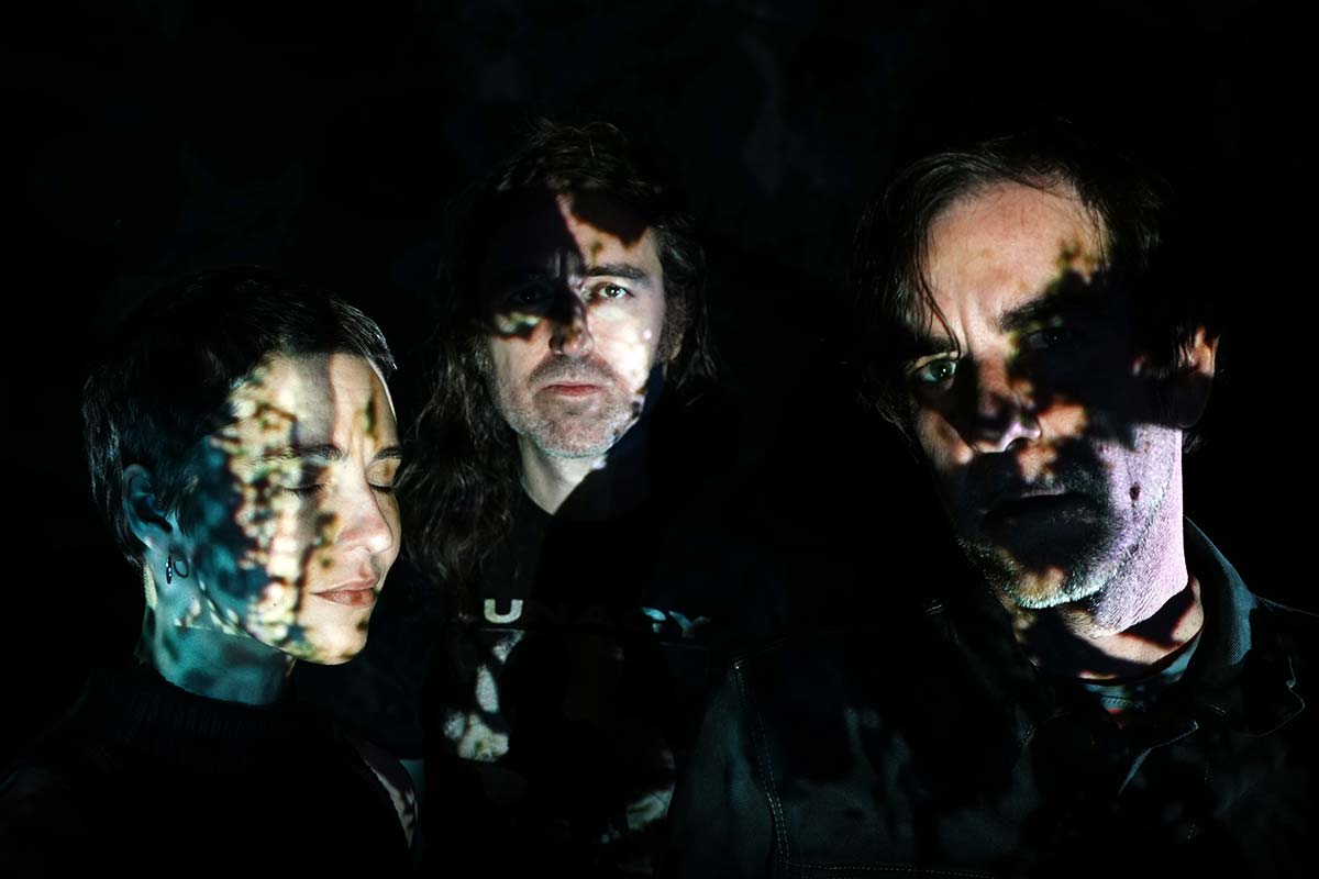 A Place To Bury Strangers