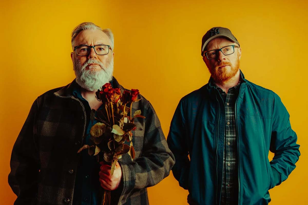 Arab Strap