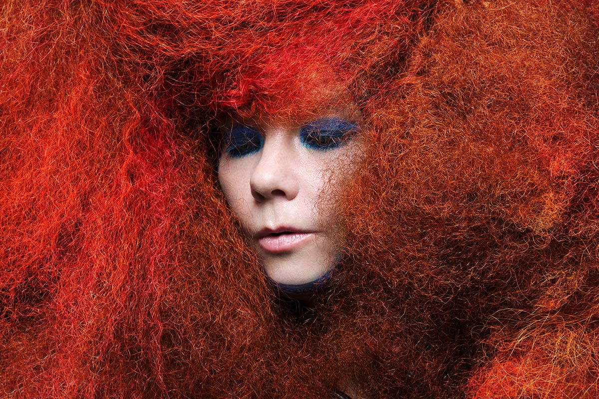 Björk