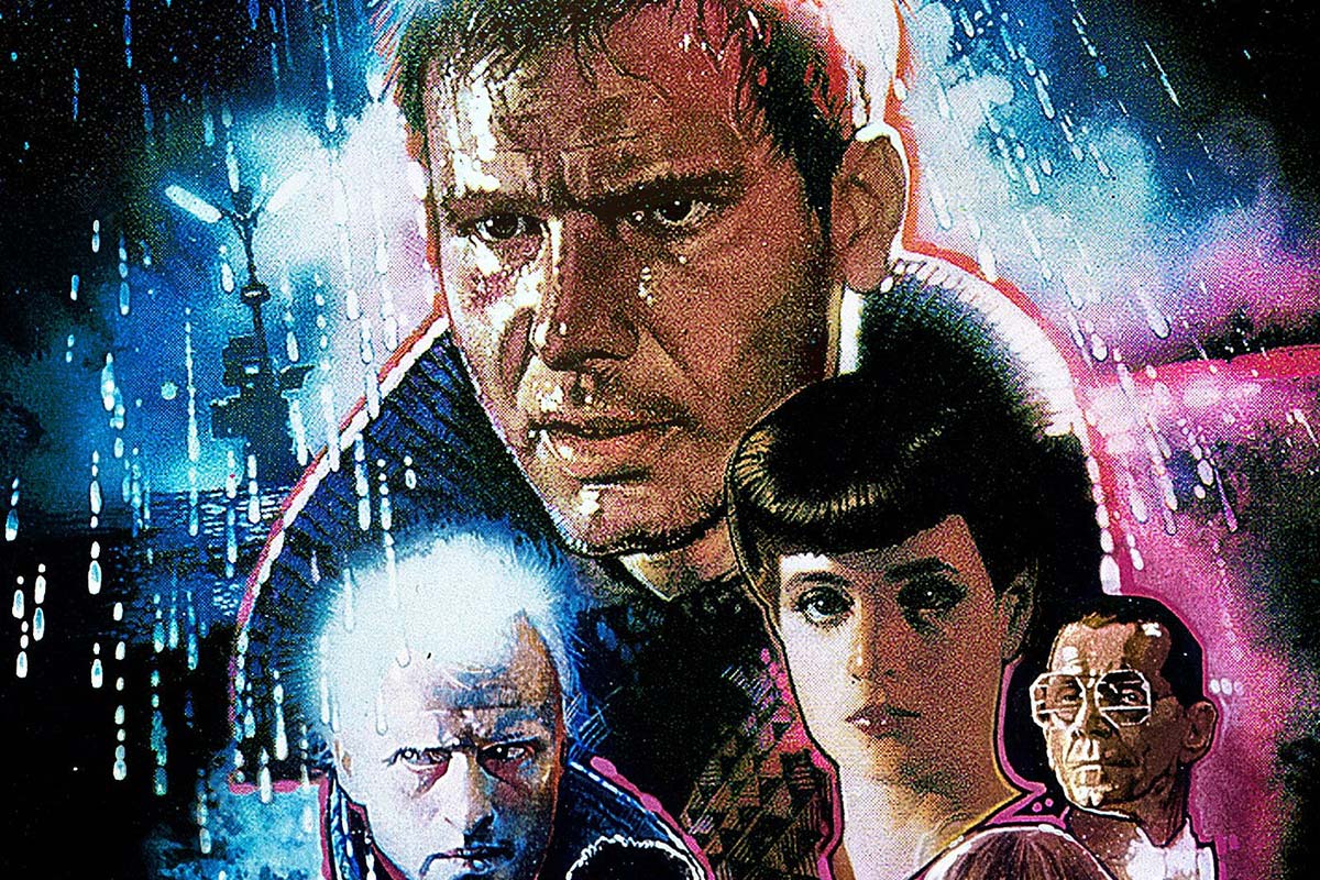 Blade Runner