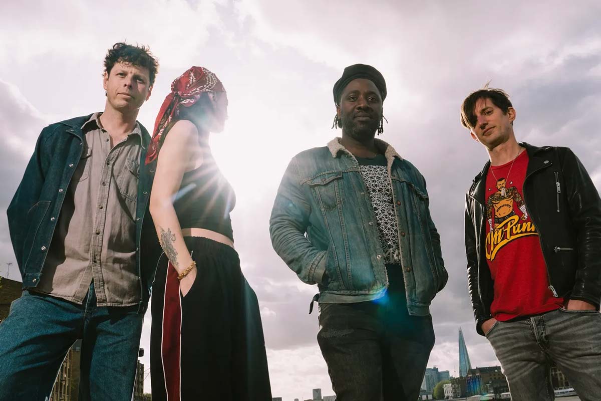 Bloc Party