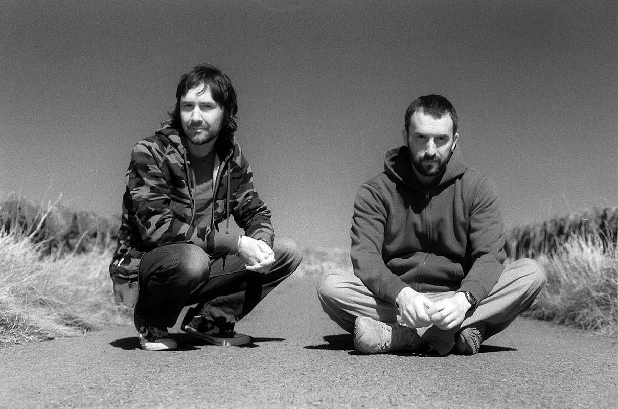 Boards of Canada
