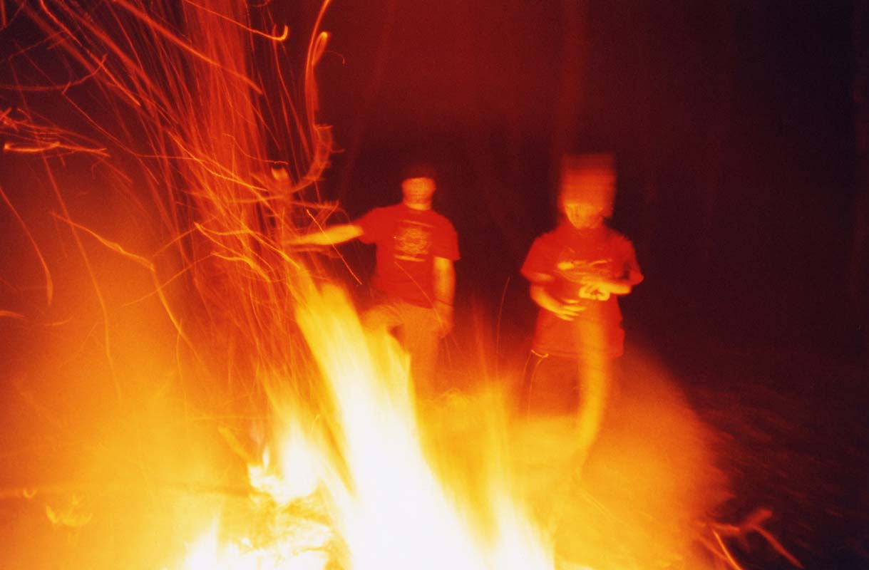 Boards of Canada