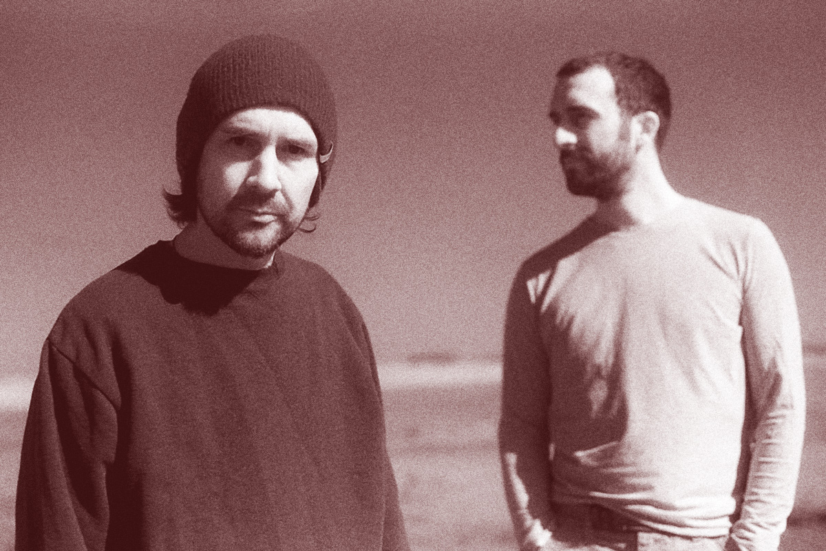 Boards of Canada