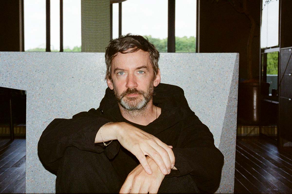 Bonobo