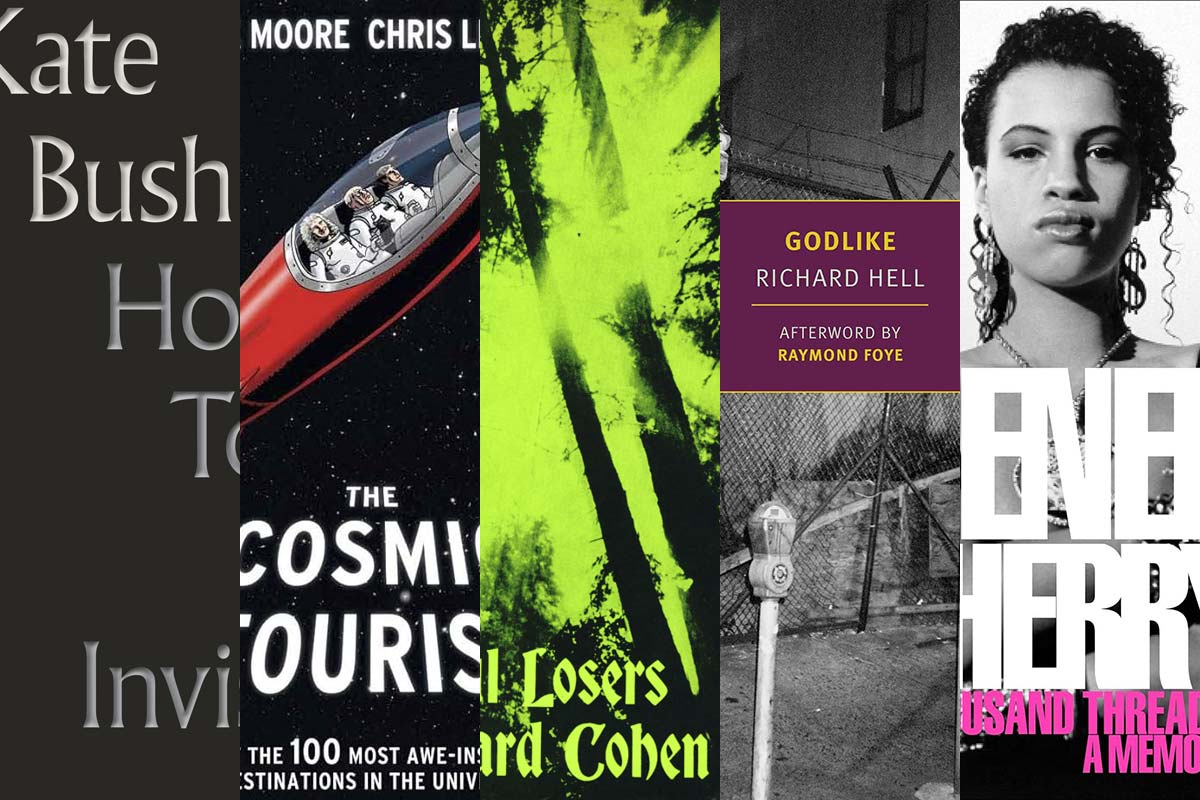 Books and Cartridges Ep.4