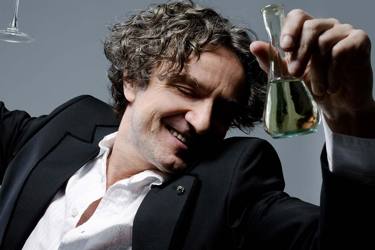 Goran Bregović