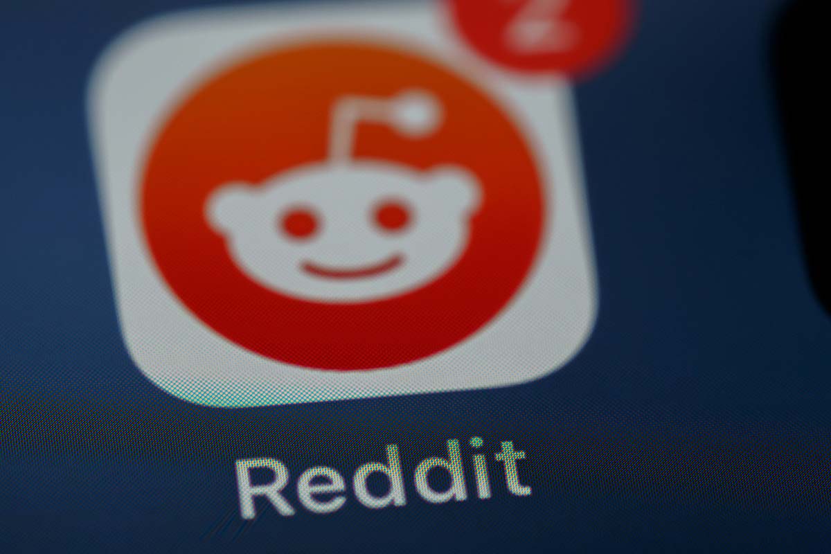 Reddit r/indieheads