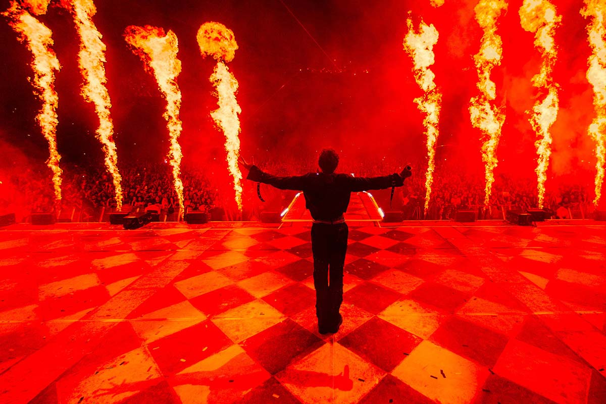 Bring Me The Horizon